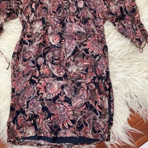 IRO | Placid Dress - Picture 4 of 14